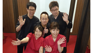 手もみの殿堂らくやん平岡店
