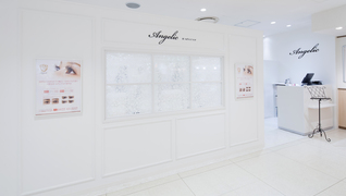 Angelic 吉祥寺店