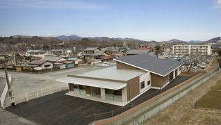 生協ちちぶケアステーション