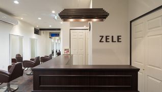ZELE新川崎
