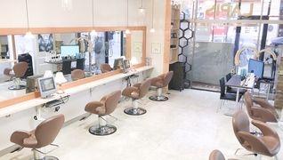 LAPISパルコ前店