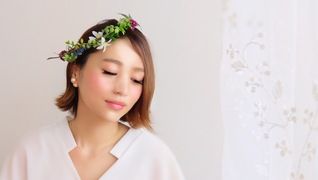 ご招待会員制まつげエクステ専門店 at LASH