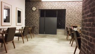 abie hair 西大島店