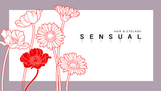 SENSUAL