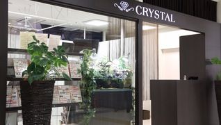 トータルビューティーサロンCRYSTAL 三郷店
