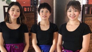 ORIENTAL SPA 志木店