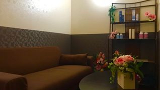 45feerique イオン鹿児島鴨池店