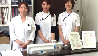 谷山鍼灸整骨院・DSガネーシャ池田新町・エステガネーシャIKEDA・本部研修地