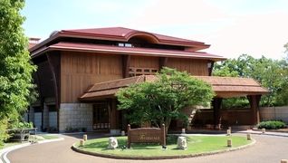 スパハウス「テルマアル」