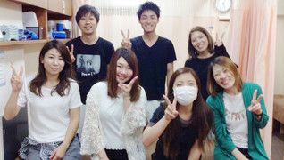 すみれ鍼灸整骨院