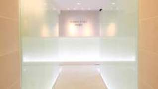 Bunny eyes GINZA
