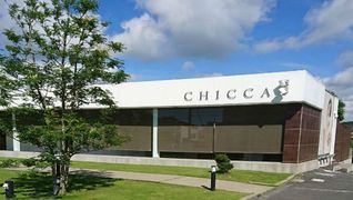CHICCA(キッカ)成東店【(株)YT.DAY】