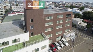 介護付有料老人ホーム楽居館