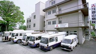 医療法人 郡山病院