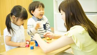 ステラ幼児教室・名駅東校 ★言語聴覚士★