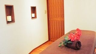 アジアス渋谷店 Platinam Room Asias