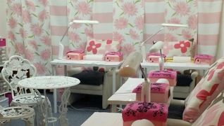 ネイルサロンミュウ 池袋店