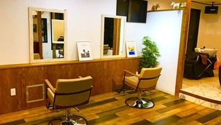 ヘアープールロカヒ