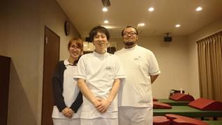 やましろ接骨院・鍼灸院 physicalmanagementトトノエル みずほ台