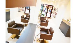 ヘアーマテリアル