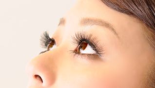 Beauty eyelash 生駒店
