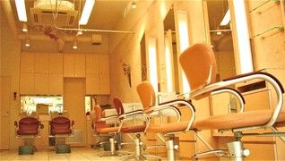 へア・メイク・リンクス大船店 -栄区-