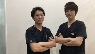 ザバス鍼灸整骨院 川崎店