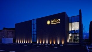 アディクト【富士店】