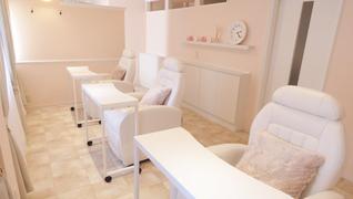 ネイルサロン Maison de Gemme