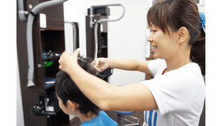 カット専門店hair space 八潮店