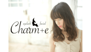 Charm+e 【アイサロン シャルム 八尾店】
