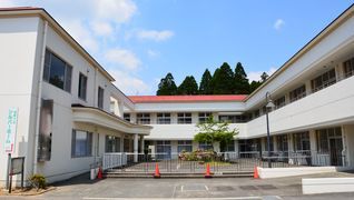 桔梗ケ丘シルバーホーム