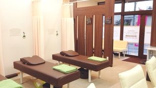 たいよう鍼灸整骨院 忍ヶ丘