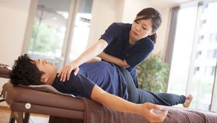 ストレッチアップ自由が丘店
