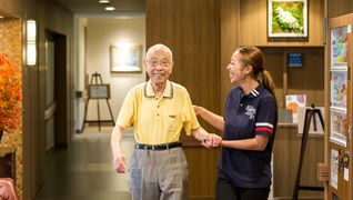 ガーデンテラス座間