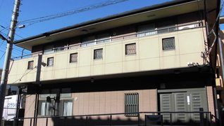 グループホームさやえんどう