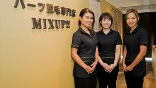 MIXUP!!江古田店