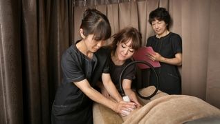 リンパとエステのお店 さつき長野店