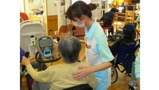 ケアパートナー東村山