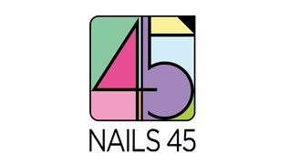 ネイルズ45