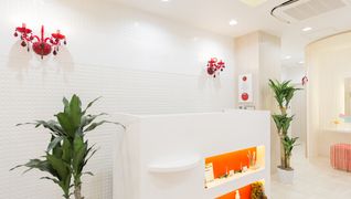 Darwin Lash南浦和駅前店