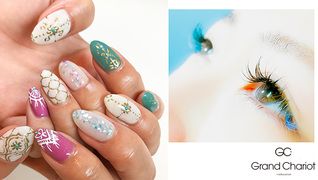 Grand Chariot ネイル&アイラッシュサロン