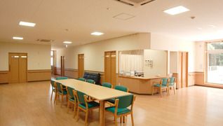 デイサービスセンターほっと東館