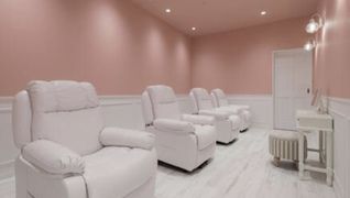 Richelle eyelash 関内店