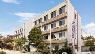 住宅型有料老人ホーム あいおい生野西