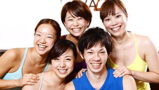 ホットヨガスタジオLAVA【石川エリア】