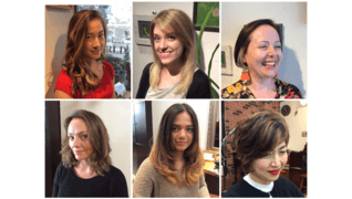 International Hair Salon OneWORLD