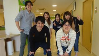 福祉型障害児入所施設 宮代学園