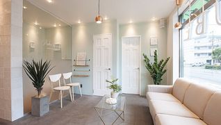 AUBE hair ariel【広島6号店】