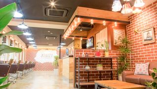 EIGHT plat 【エイト プラット】 渋谷店